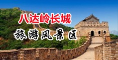 尻屄三级中国北京-八达岭长城旅游风景区